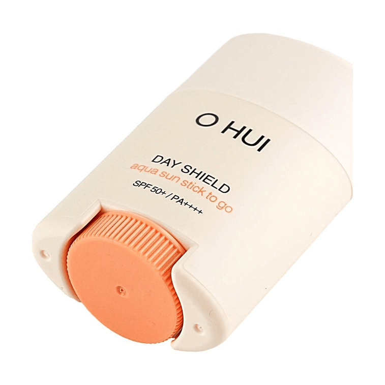 Day Shield Aqua Sun Stick To Go SPF50+ PA++++, 0.49 oz 6