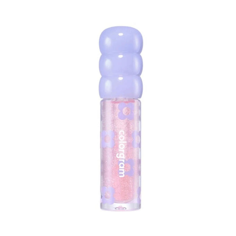Fruity Glass Tint Mini Duo #02 Warm Best Combo 6