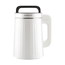 【Low Price Guarantee】Multi-Functional Intelligent Soy Milk Nut Milk Maker With Warming Function, 43.96 fl oz DJ13U-G91