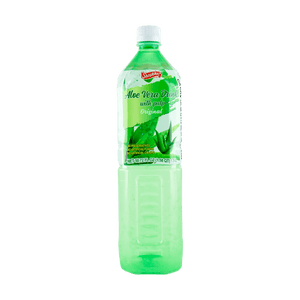 Aloe Vera Juice, Original Flavor, 50.72 fl oz