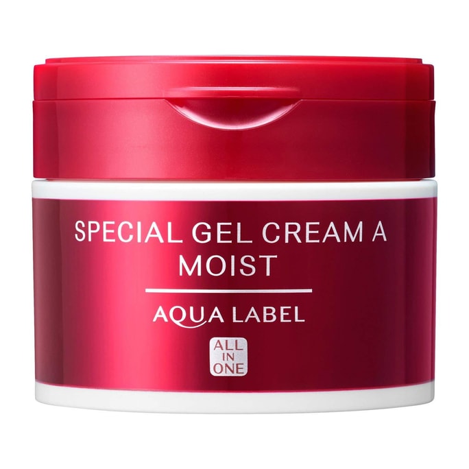 Aqualabel Special Gel Cream with Collagen 90g