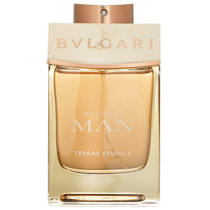 Man Terrae Essence Eau De Parfum Spray  100ml/3.4oz