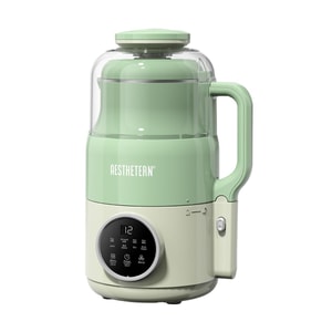 Product: All-in-One Smart Almond Milk Oat Milk Maker, Multifunctional Blender for Juice and Smoothies, 27.05fl oz for Families