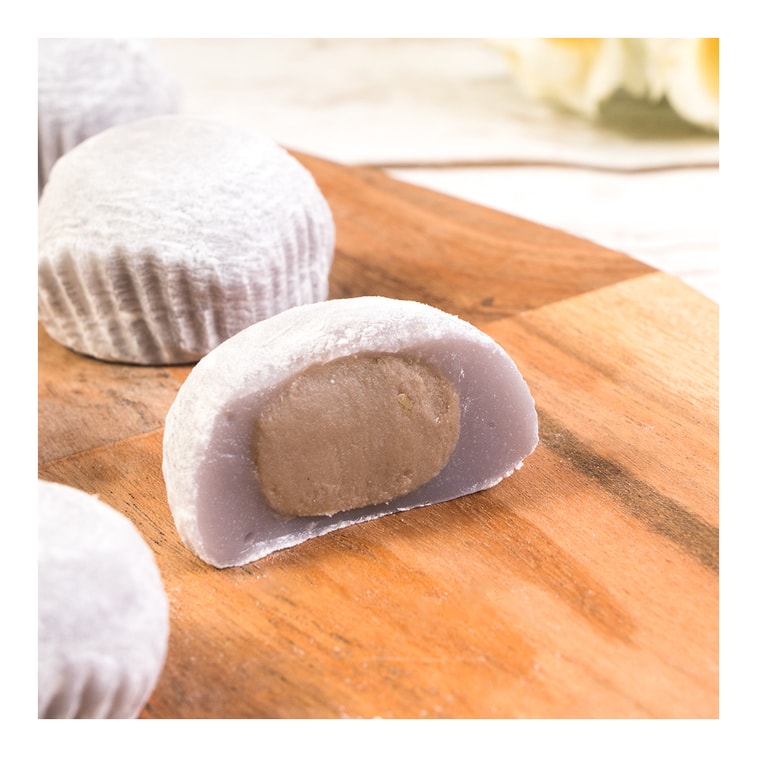 HAMOCHI 일본식 참마모찌 210g 6