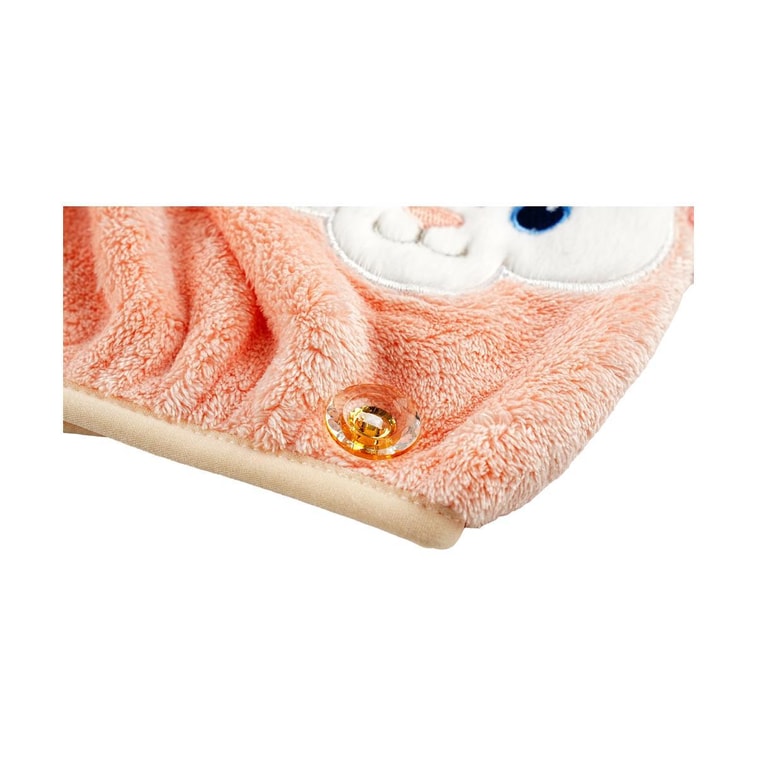 Dry Hair Cap Towel 25*, 23.6 inch 3