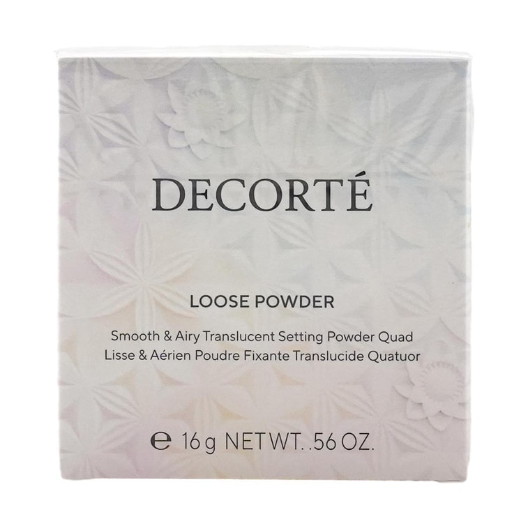 페이스 루스 파우더 #101 하모니 베일, 0.56oz (14g) @COSME 2024 수상작 8