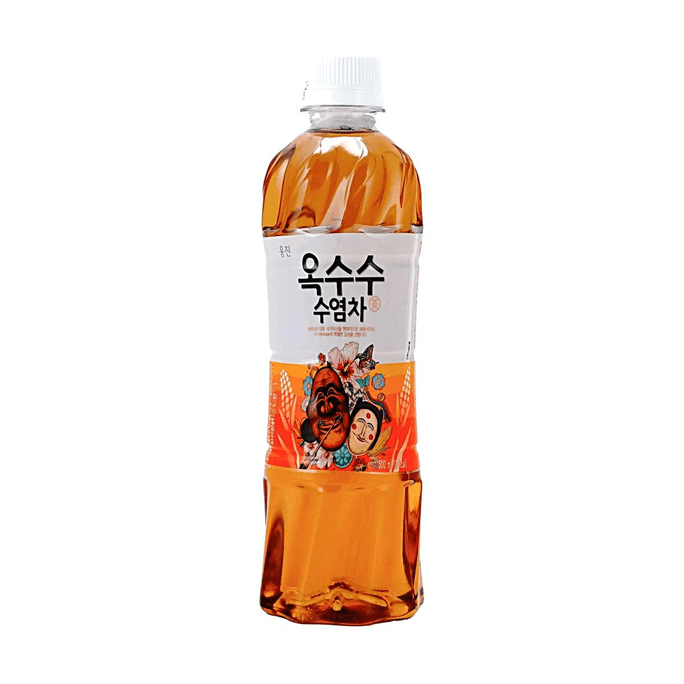 옥수수수염차 500 ml