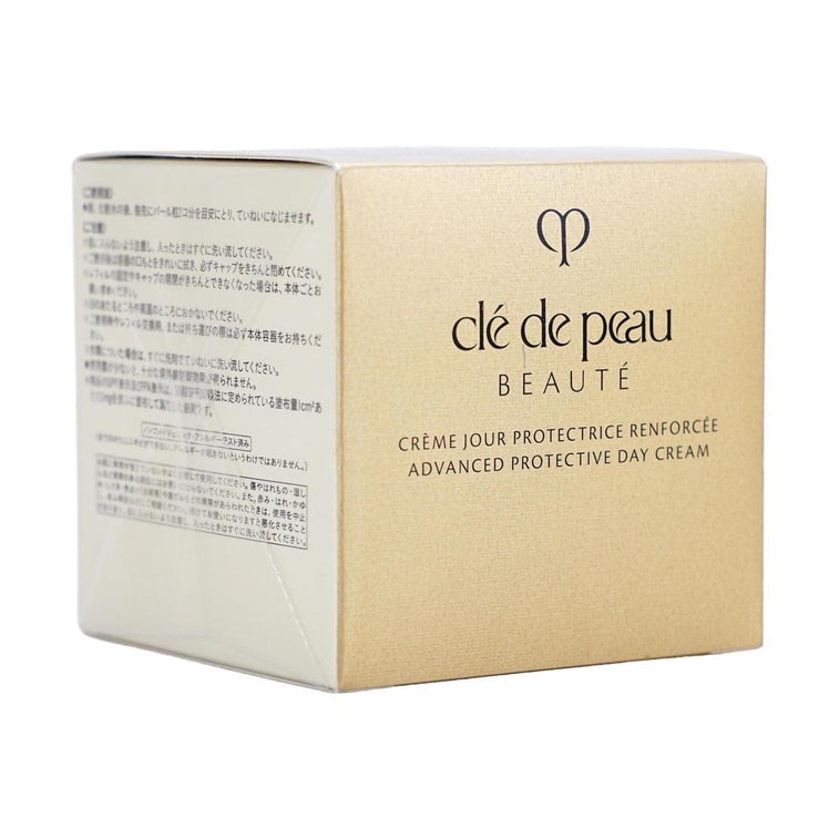 プロテクティブ フォーティファイング デイフェイスクリーム、SPF25 PA+++、1.8オンス 4