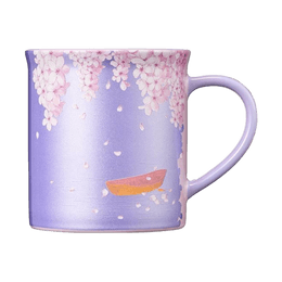 Blossom Color Changing Mug 355ml