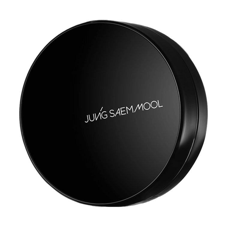 エッセンシャル スキン ヌーダー ロングウェア クッション、詰め替え用付き、SPF50+ / PA+++、#フェアライト - 24時間マットウェア 6