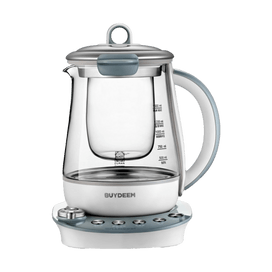 Buydeem Launches Multifunctional Kettle Cooker in the US market