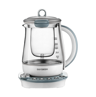 Kettle Cooker Health-Care Beverage Maker Tea Maker, 1.5 L, K2683