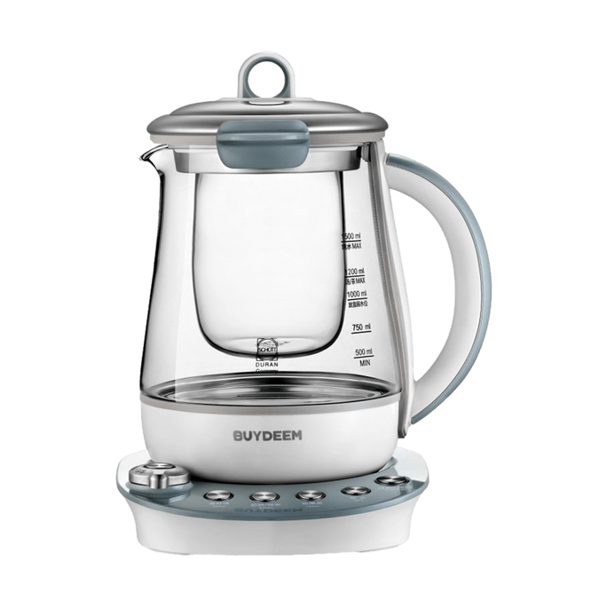 Kettle Cooker Health-Care Beverage Maker Tea Maker, 1.5 L, K2683