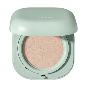 Neo Green Matte Cushion, [50H Wear + SPF46·PA++], 1.05 fl.oz with Refill, #21N1 Beige - Natural Glow