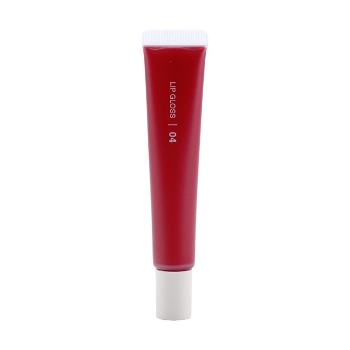 Lip Gloss Rose Pink 10.5 g