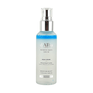 Product: White Truffle Refresh Aqua Serum, 3.38 fl oz, Glacier Water Hydrating Mist【Multi-Hyaluronic Acid Deep Moisture Lock】