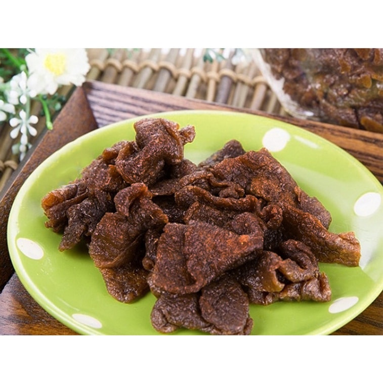 ネスレディー 台湾風煮干し豆腐スナック 75g 5