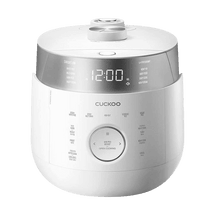 트윈프레셔 마스터셰프CRP-LHTR1009F 10인용 저당밥솥