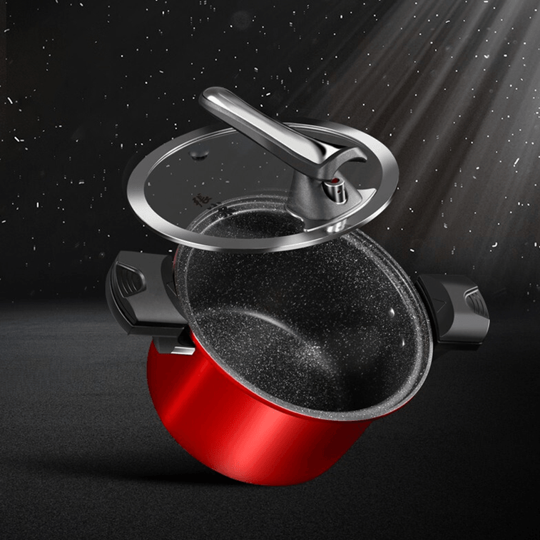 シリーズ圧力鍋1各 4