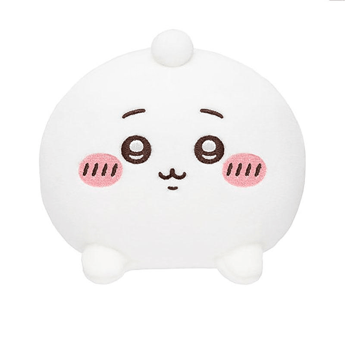 【日本直郵】chiikawa吉伊卡哇 屁屁系列 毛絨玩偶【吉伊】