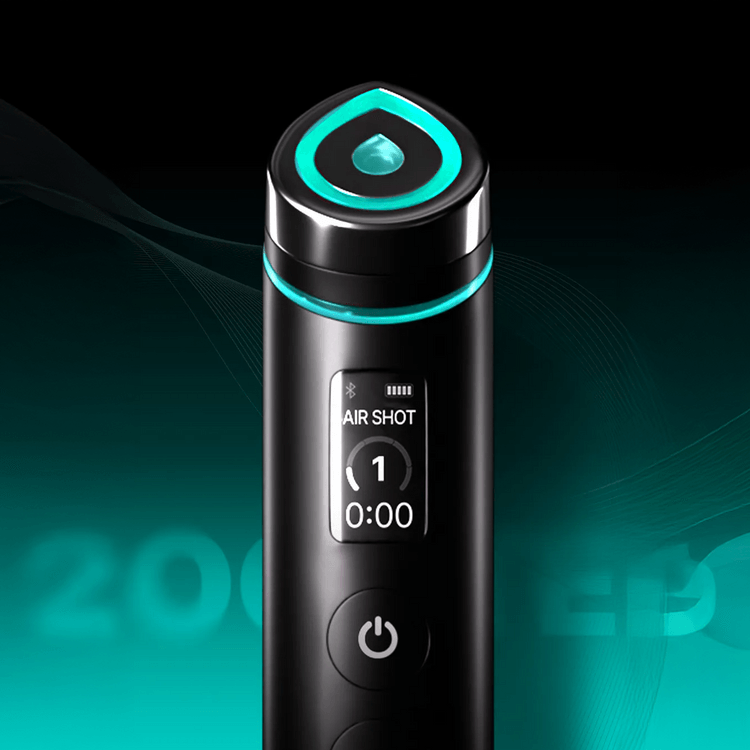 Medicube Age-R Booster Pro #Black - Yami.com Medicube Age-R Booster Pro #Black - Yami.com