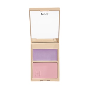 트루 디멘션 레이어링 치크, 0.32oz.#L003 드림라이크 - 크림. 실버 라벤더 + 파우더. 라이트 핑크