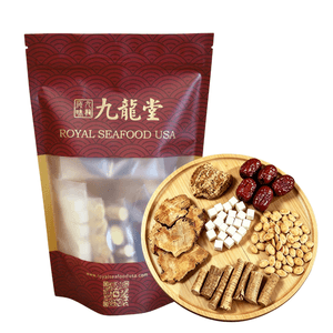 Product: Cantonese Chicken Soup Base - Herbal Mix (1-Pack) 150g