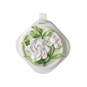 Product: Seasonal Fragrance Tag Green Wild Gardenia Scent