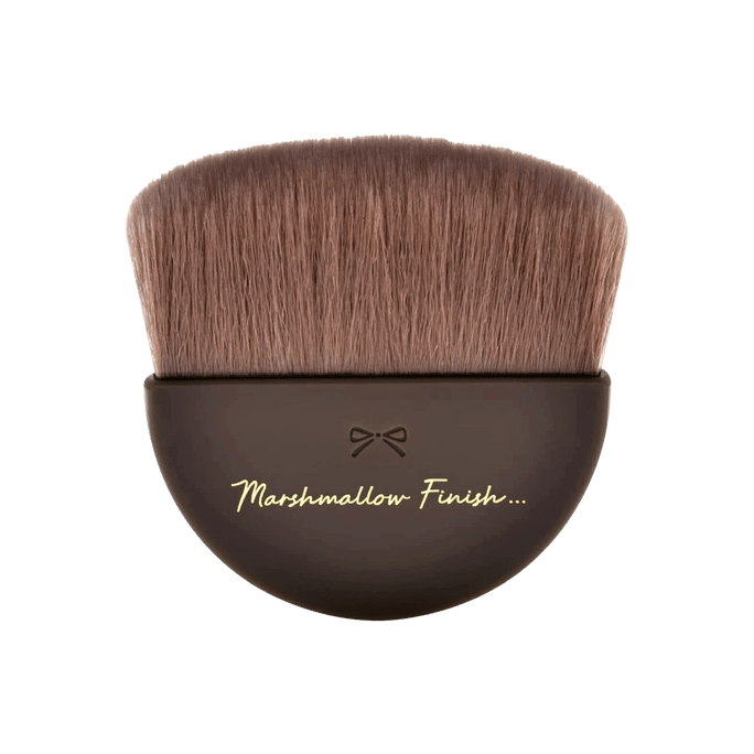 Marshmallow Finish Powder Brush Limited Edition