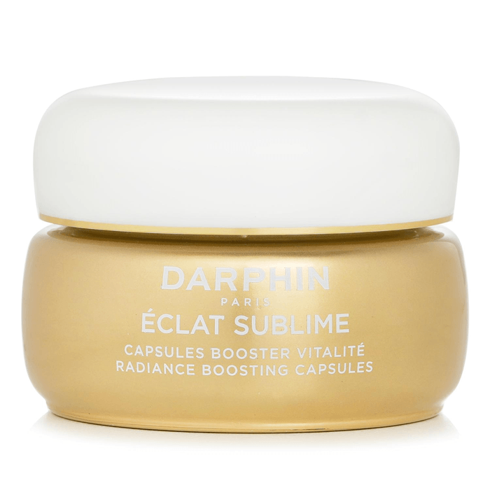 Éclat Sublime Radiance Boosting Capsules With Pro-Vitamin C And E 112592  60 Capsules