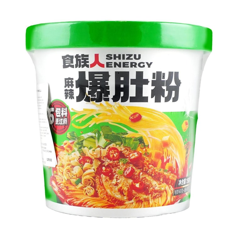 라면 (매운맛) 134 g 4