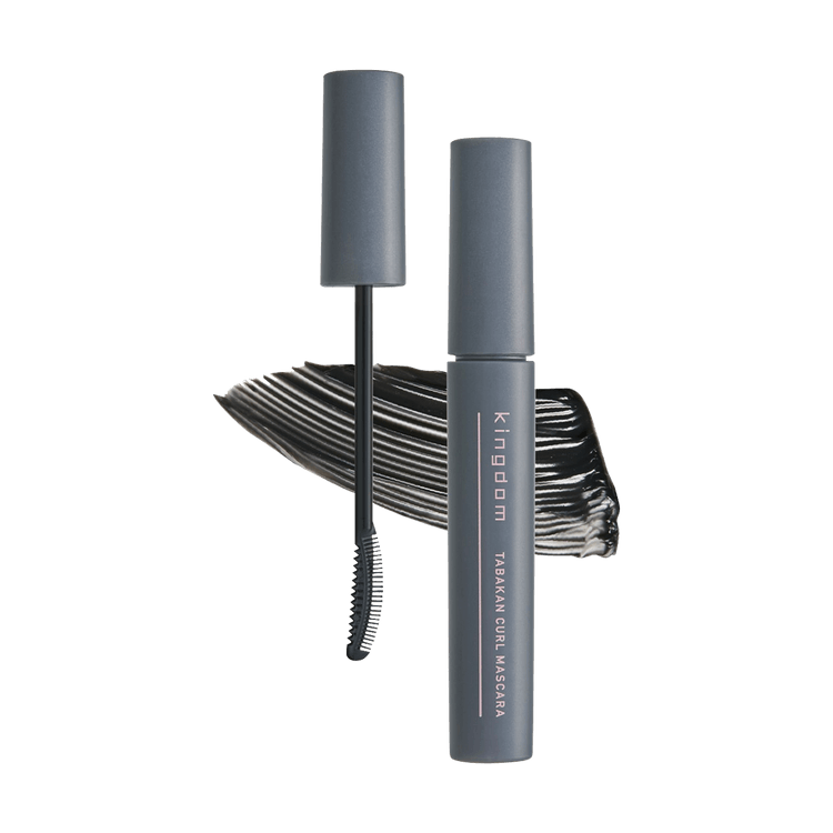 Volumizing & Lengthening Mascara - Devilish Lashes - Waterproof &  Smudge-proof - Black - 0.21 oz