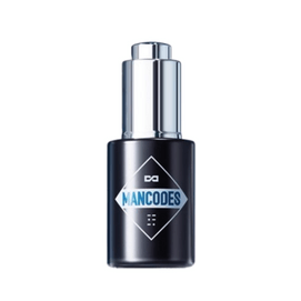 Men's Pore Shrinking Serum Cleansing Moisturizing Moisturizing Pore Enlargement Oil Control Go 30ml