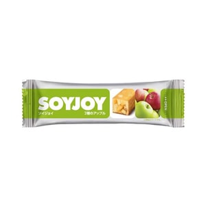 Otsuka Soyjoy Energy Bar Apple Flavor 30g