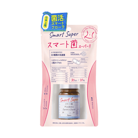 Smart Super 30 Capsules