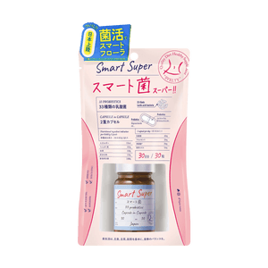 스마트 슈퍼 30캡슐