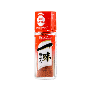一味唐辛子パウダー 0.56 oz