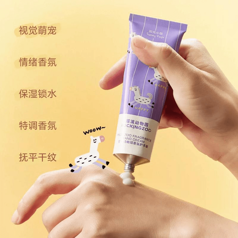 Hand Cream For Women: Moisturizing, Hydrating, And Leaving