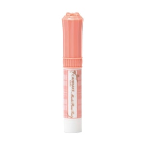 Muchi Puru Tint Lipstick 0.12oz 07 Fruit Au Lait 【Plumping Effect】【Long-lasting Tint】【Cooling Sensation】