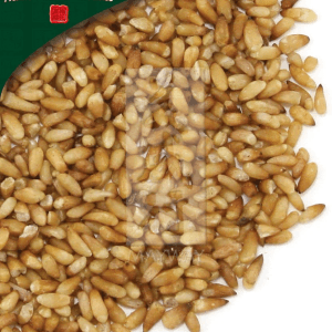 Bai Zi Ren, Unsulfured Platycladus Orientalis Seed 500 G/bag