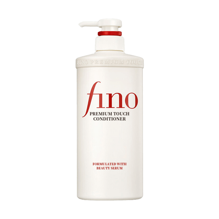 피노 Fino 프리미엄 터치 모이스트 컨디셔너 550 ml 11