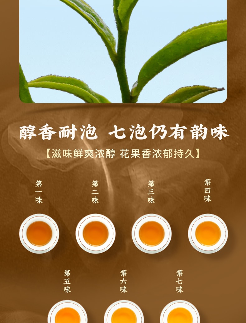 凤牌 经典58红茶  云南滇红茶叶 果香浓郁 经典纸袋装 200克