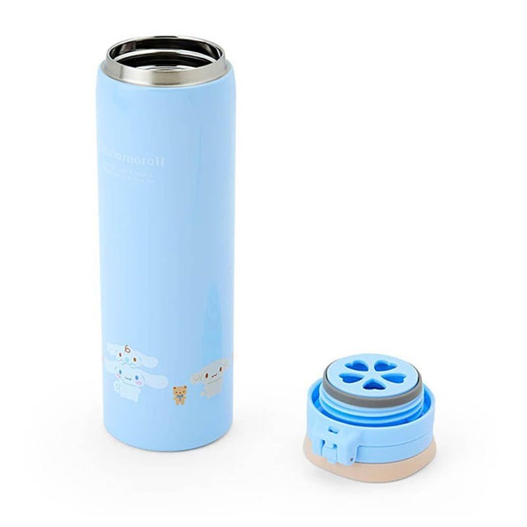 Stainless Steel Thermos Cup Capacity: 460ml 【Cinnamon Dog】 3