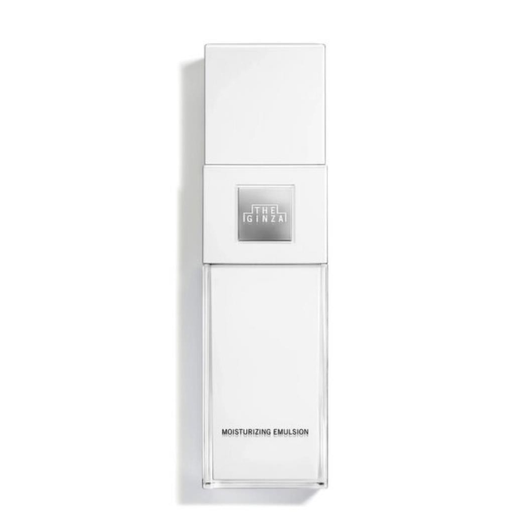 THE GINZA MOISTURIZING EMULSION 150g大幅値下 Moisturizing Emulsion 150g - Yami.com