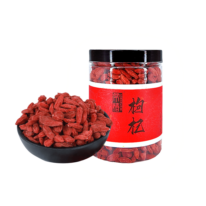Sulfur-free Wolfberries from Zhongning Ningxia 250g