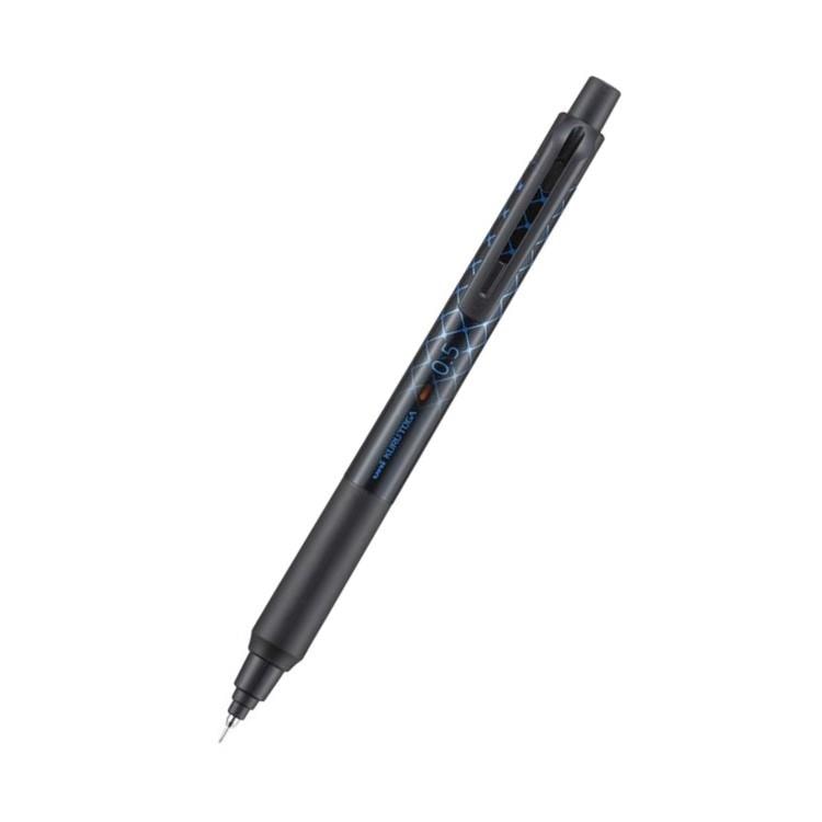 日本直郵】三菱鉛筆KS型自動鉛筆0.5mm閃光藍色- Yami
