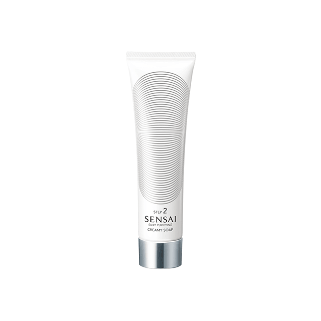【未開封】SENSAI THE CREAMY SOAP 125ml ブラシ付き SENSAI CREAMY SOAP 125ml - Yami.com