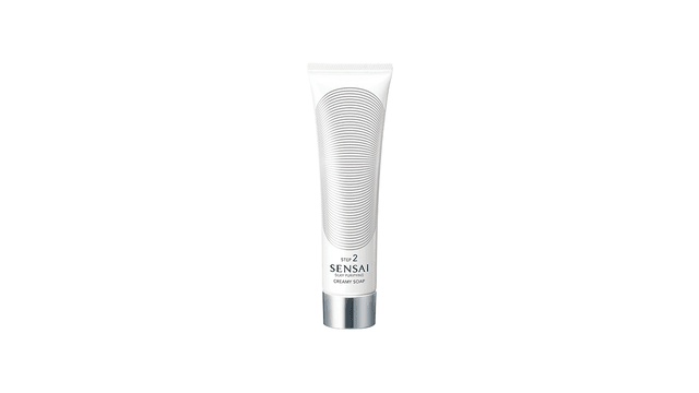 SENSAI CREAMY SOAP 125ml - Yami.com