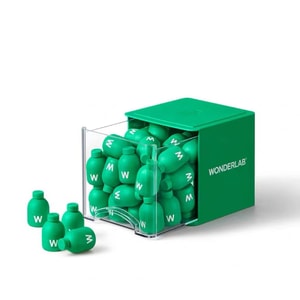 S100 Probiotics Adult Direct Metabolic Prebiotics 30 bottles/box