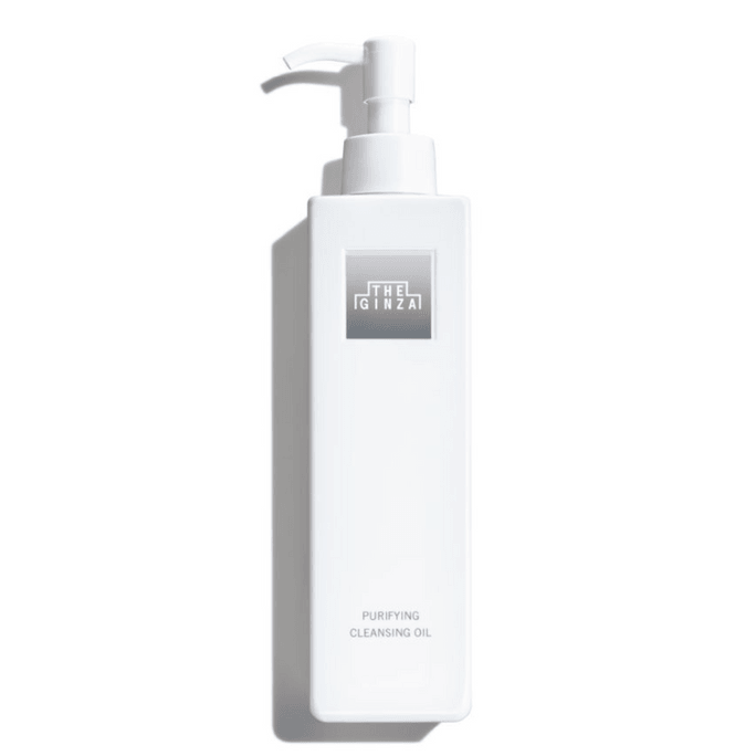 【日本直郵】 日本 The Ginza 禦銀座 2026最新柔軟度潔顏油 卸妝油 清潔卸妝保濕 200ml